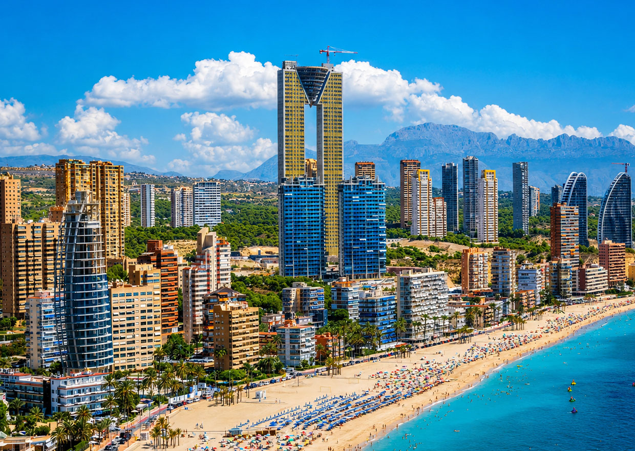 BENIDORM copia